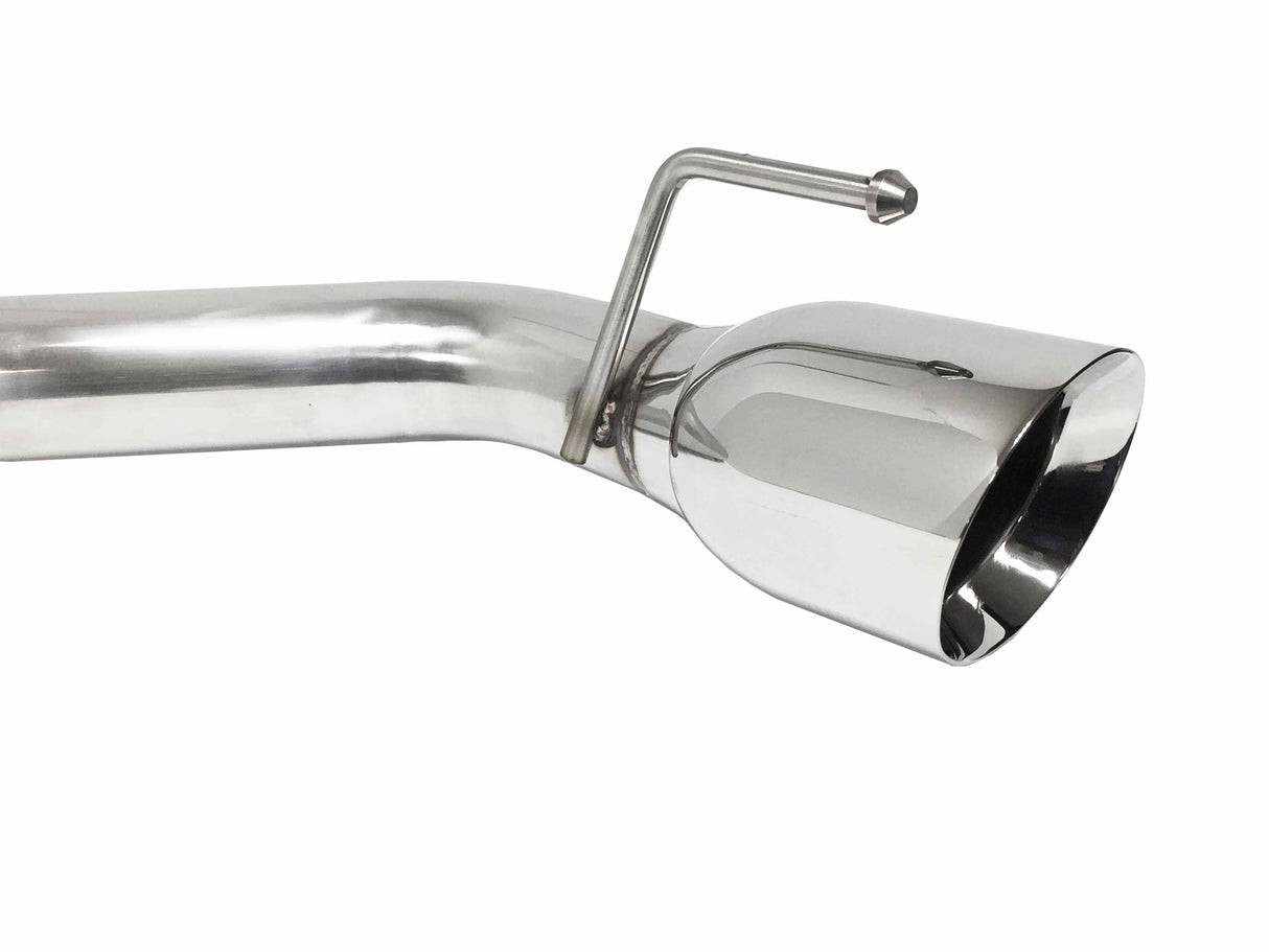 2016-24 Chevrolet Camaro 3.6L V6 Axle Back Race Exhaust, EX7002R