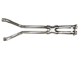 2009-13 Chevrolet C6 Corvette X-Pipe- EX3033XA