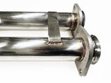 2009-13 Chevrolet C6 Corvette X-Pipe- EX3033XA