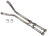 2009-13 Chevrolet C6 Corvette X-Pipe- EX3033XA