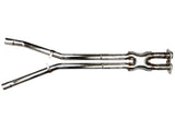 2005-08 Chevrolet C6 Corvette X-Pipe- EX3033X