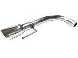 2015-17 / 2024-25 Ford Mustang GT V8 5.0L Axle Back Race Series Exhaust - EX3043R