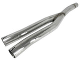 2015-25 Ford Mustang 2.3L Eco Boost Y-Pipe - EX3041Y