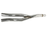 2015-25 Ford Mustang 2.3L Eco Boost Y-Pipe - EX3041Y