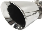 2015-17 / 2024-25 Ford Mustang GT V8 5.0L Axle Back Exhaust - EX3043