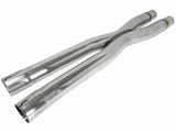 2015-25 Ford Mustang GT V8 5.0L X-Pipe - EX3043X