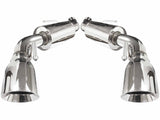 2016-24 Chevy Camaro 3.6L V6 Axle-Back Exhaust - EX7002A