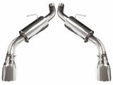 2016-24 Chevy Camaro 3.6L V6 Axle-Back Exhaust - EX7002A