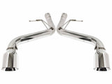 2016-24 Chevrolet Camaro SS 6.2L V8 Axle Back Race Series Exhaust - EX7003R